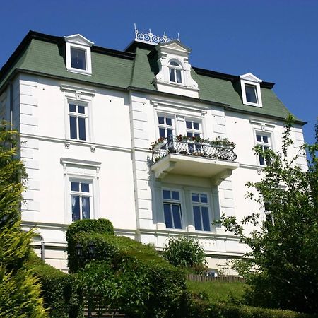 Pension Villa Sophia Sassnitz Extérieur photo