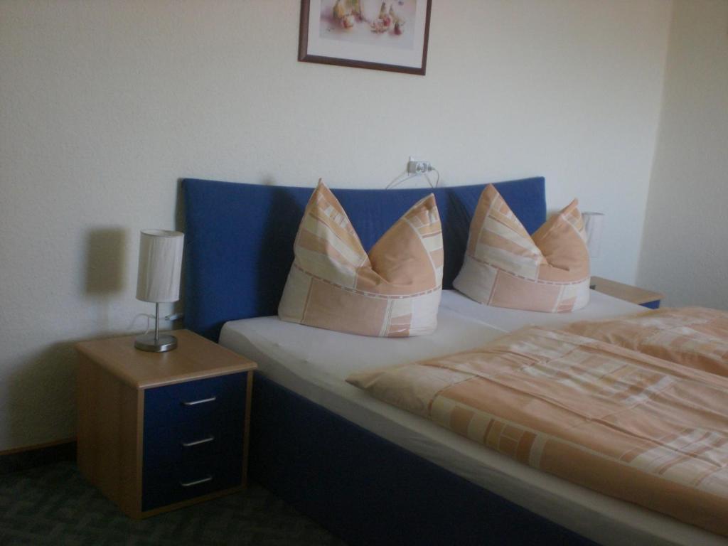 Pension Villa Sophia Sassnitz Chambre photo