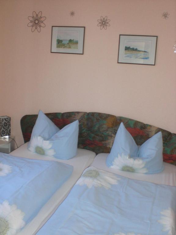 Pension Villa Sophia Sassnitz Chambre photo
